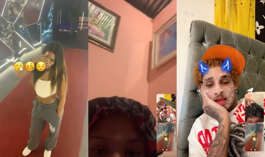 Stream emelyaore8z - 17 Jul 2026, 6.57