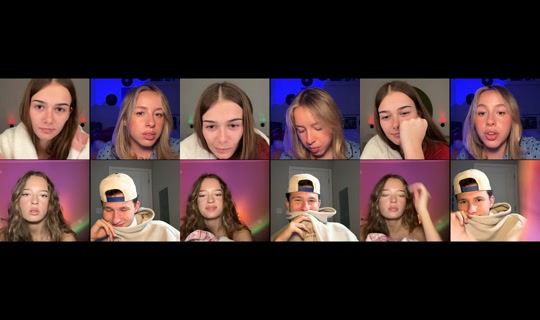 emersonhuette's Stream - Sep 21, 2026, 3:51 AM