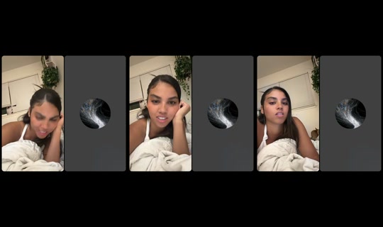 emikalovee's Stream - Jul 22, 2026, 7:18 AM