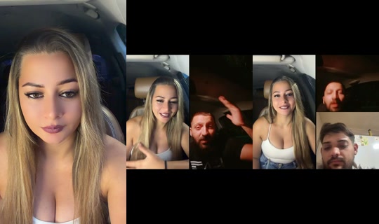 emike_020's Stream - Jul 17, 2026, 8:06 PM