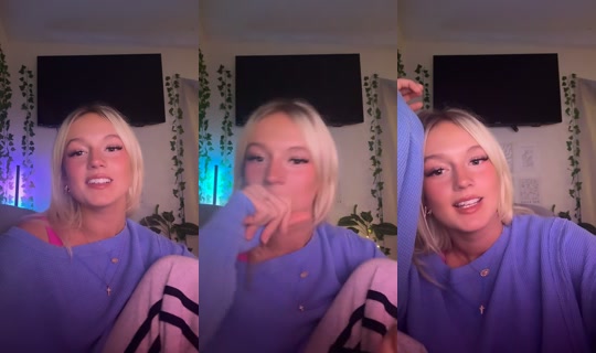 emileemarielee's Stream - Jul 29, 2026, 7:26 AM