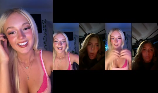 emileemarielee's Stream - Jul 30, 2026, 7:35 AM