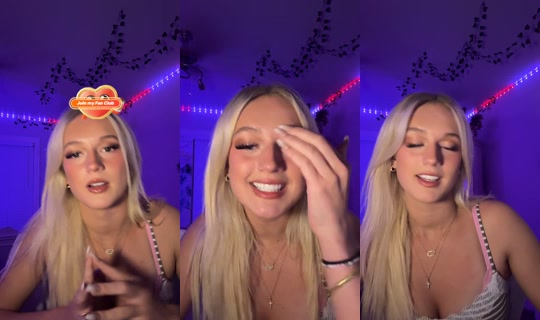 emileemarielee's Stream - Aug 4, 2026, 6:40 AM