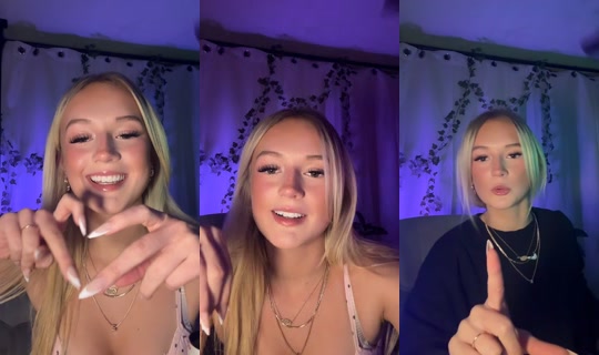 Transmisión de emileemarielee - 17 sept 2026, 7:20