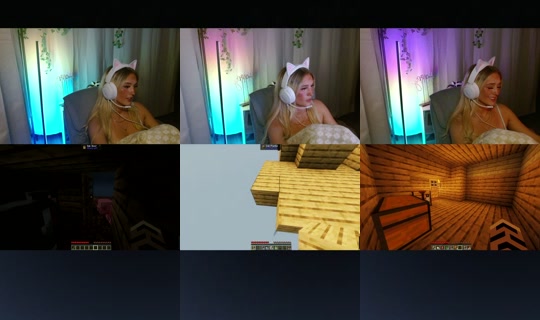 emileemarielee's Stream - Oct 6, 2026, 8:38 AM