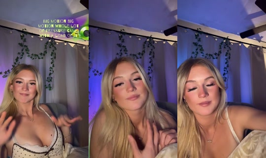 emileemarielee's Stream - Oct 7, 2026, 7:43 AM