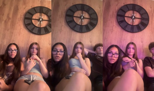 emiliadobson.x's Stream - Aug 30, 2026, 6:59 AM