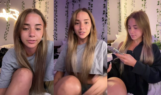 emiliaharring's Stream - Jul 22, 2026, 2:13 AM