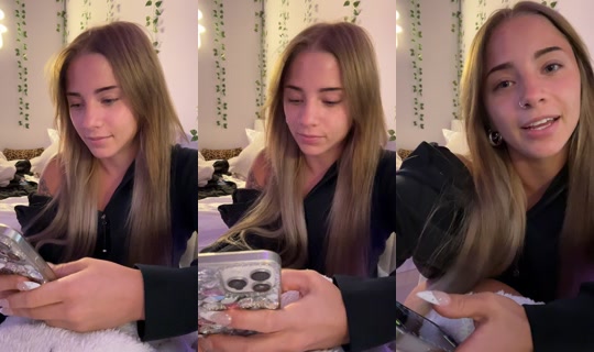emiliaharring's Stream - Jul 22, 2026, 3:03 AM