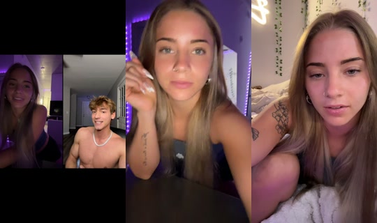 emiliaharring's Stream - Jul 24, 2026, 1:31 AM
