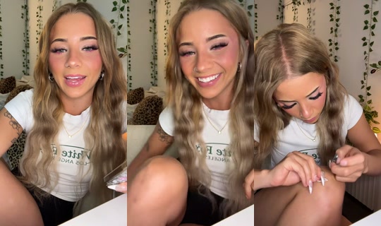 emiliaharring's Stream - Jul 26, 2026, 11:17 PM