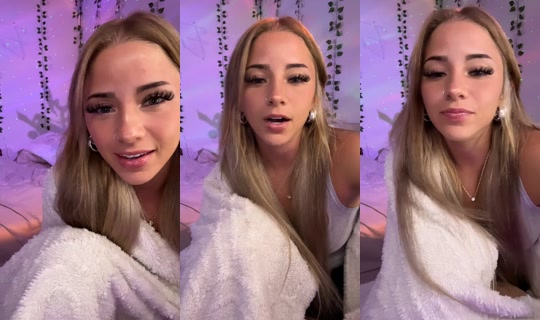 emiliaharring's Stream - Jul 29, 2026, 2:04 AM