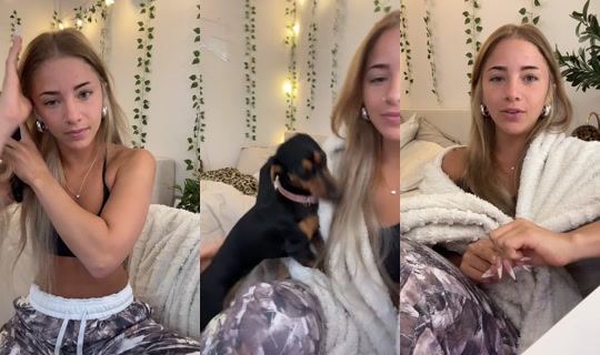 emiliaharring's Stream - Jul 29, 2026, 3:45 PM