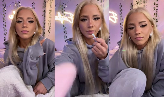 emiliaharring's Stream - Aug 2, 2026, 11:53 PM