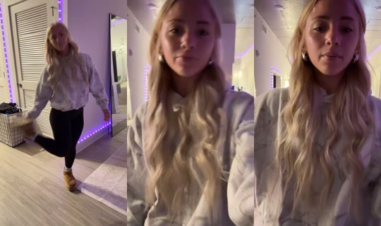 emiliaharring's Stream - Aug 4, 2026, 1:58 AM