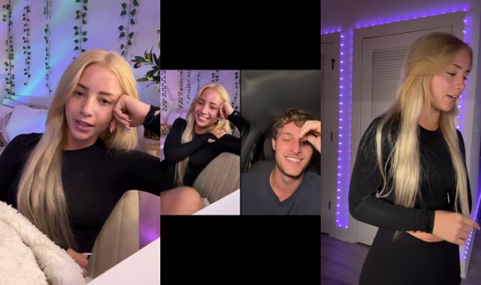 emiliaharring's Stream - Aug 6, 2026, 2:04 AM