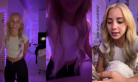 emiliaharring's Stream - Aug 7, 2026, 5:08 AM
