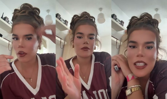 emilieocean 的直播 - 2026年7月17日 17:42
