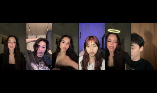 Stream di emiliyyam - 25 ago 2026, 18:27