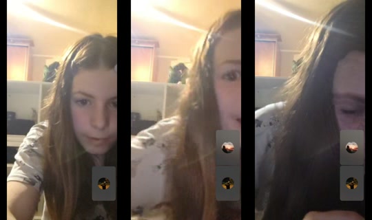 emilka_053's Stream - Jul 20, 2026, 7:51 PM