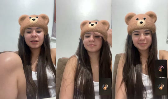 emillylorhannyy's Stream - Sep 22, 2026, 5:08 AM