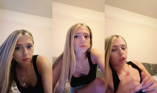 emily.jayne70's Stream - Jul 16, 2026, 8:14 PM