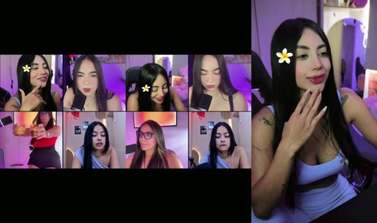 Stream von emily_guerra6 – 27. Juli 2026, 14:36