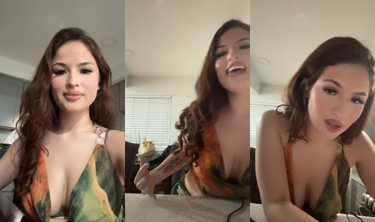 emilyaguilar80's Stream - Jul 26, 2026, 4:52 AM