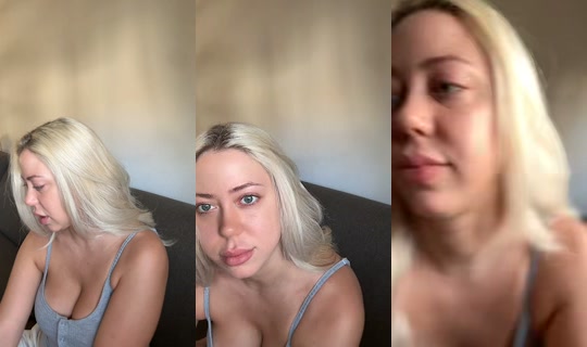 emilydollyxx's Stream - Jul 14, 2026, 7:41 AM