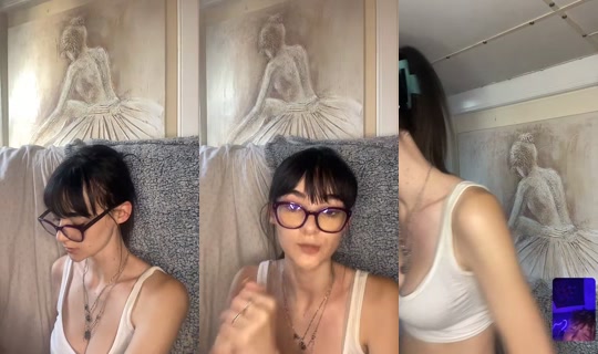 emilymaep0 の配信 - 2026年7月24日 19:38
