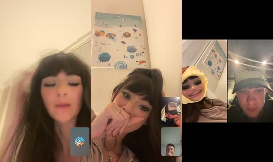 emilymaep0's Stream - Aug 4, 2026, 9:28 PM