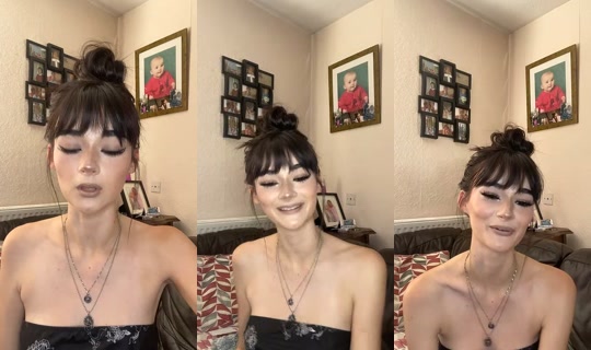 emilymaep0's Stream - Aug 9, 2026, 2:00 PM