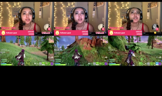 emilymartinon's Stream - Jul 24, 2026, 6:44 AM