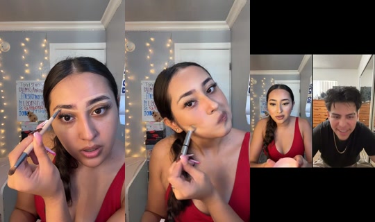 Stream von emilymartinon – 24. Juli 2026, 23:29