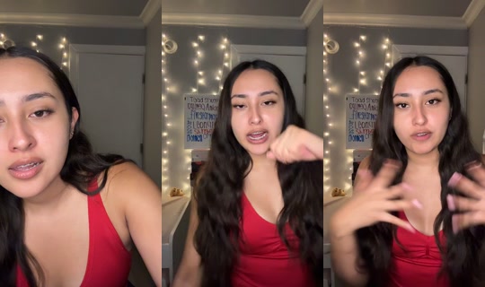 Stream von emilymartinon – 25. Juli 2026, 6:46