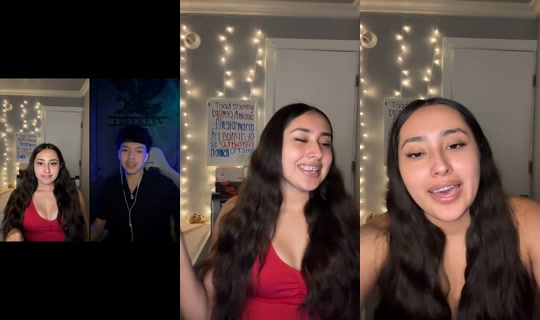 Stream von emilymartinon – 25. Juli 2026, 7:38