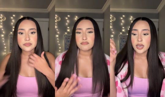 Stream von emilymartinon – 27. Juli 2026, 5:14