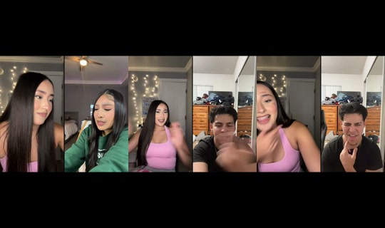 Stream von emilymartinon – 27. Juli 2026, 7:45