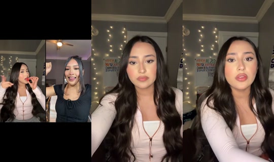 emilymartinon's Stream - Jul 28, 2026, 5:37 AM