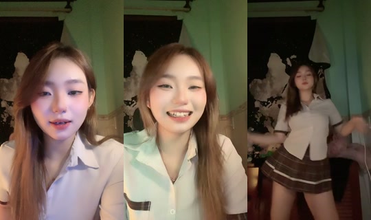 Stream von emilynguyen1008 – 26. Juli 2026, 19:14