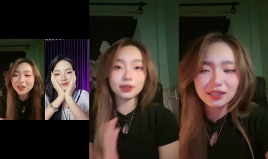Stream ni emilynguyen1008 - Ago 21, 2026, 7:53 PM