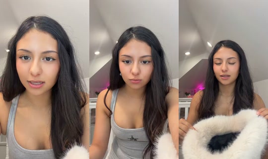 emilyscq's Stream - Oct 9, 2026, 9:53 PM