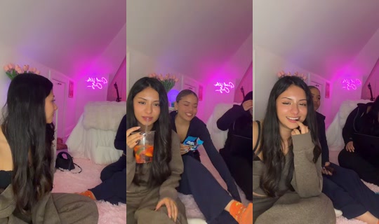 emilyscq's Stream - Oct 10, 2026, 2:10 AM