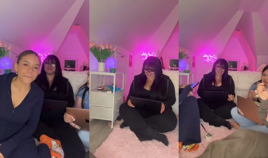 emilyscq's Stream - Oct 10, 2026, 3:01 AM