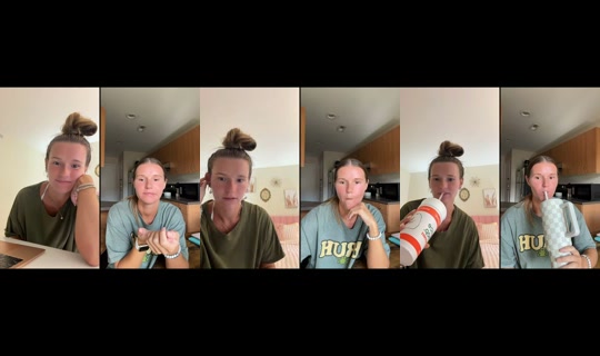 emilysentner's Stream - Aug 5, 2026, 9:11 PM