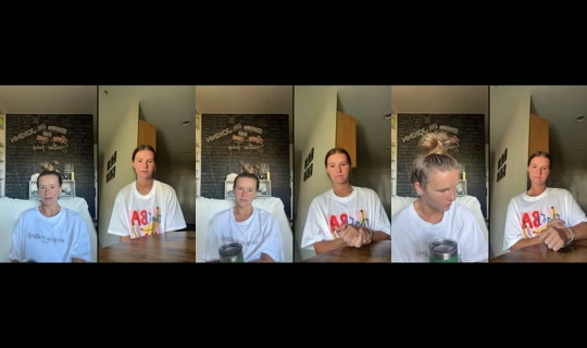 emilysentner's Stream - Aug 6, 2026, 2:57 PM