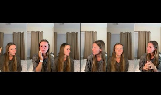 emilysentner's Stream - Aug 8, 2026, 4:34 AM