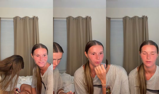 emilysentner's Stream - Aug 9, 2026, 2:22 AM