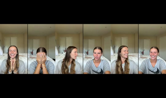 emilysentner's Stream - Aug 9, 2026, 4:01 PM