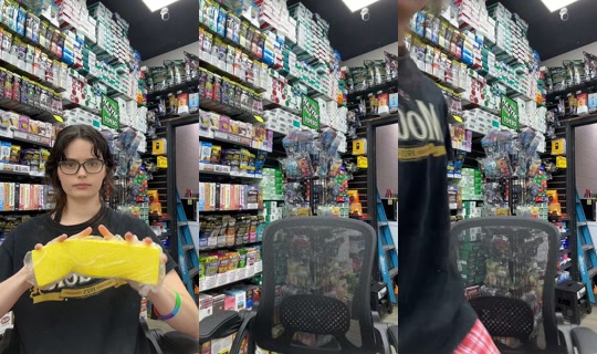 emilywhattf's Stream - Jul 17, 2026, 5:30 PM